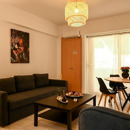 Thessaloniki Center Modern Apartment Εξωτερικό φωτογραφία