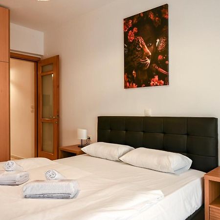 Thessaloniki Center Modern Apartment Εξωτερικό φωτογραφία