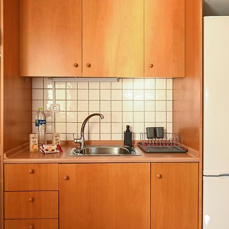Thessaloniki Center Modern Apartment Εξωτερικό φωτογραφία