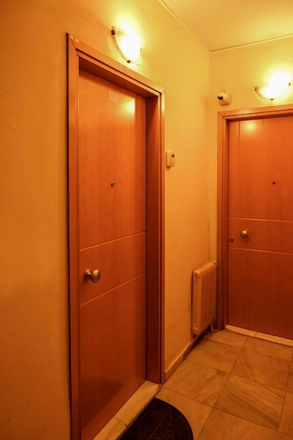 Thessaloniki Center Modern Apartment Εξωτερικό φωτογραφία
