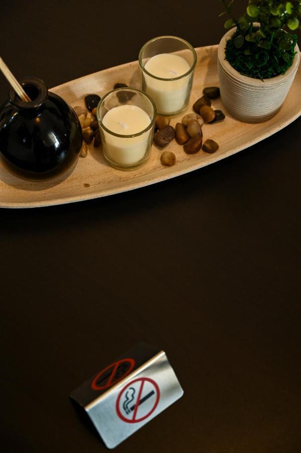 Thessaloniki Center Modern Apartment Εξωτερικό φωτογραφία