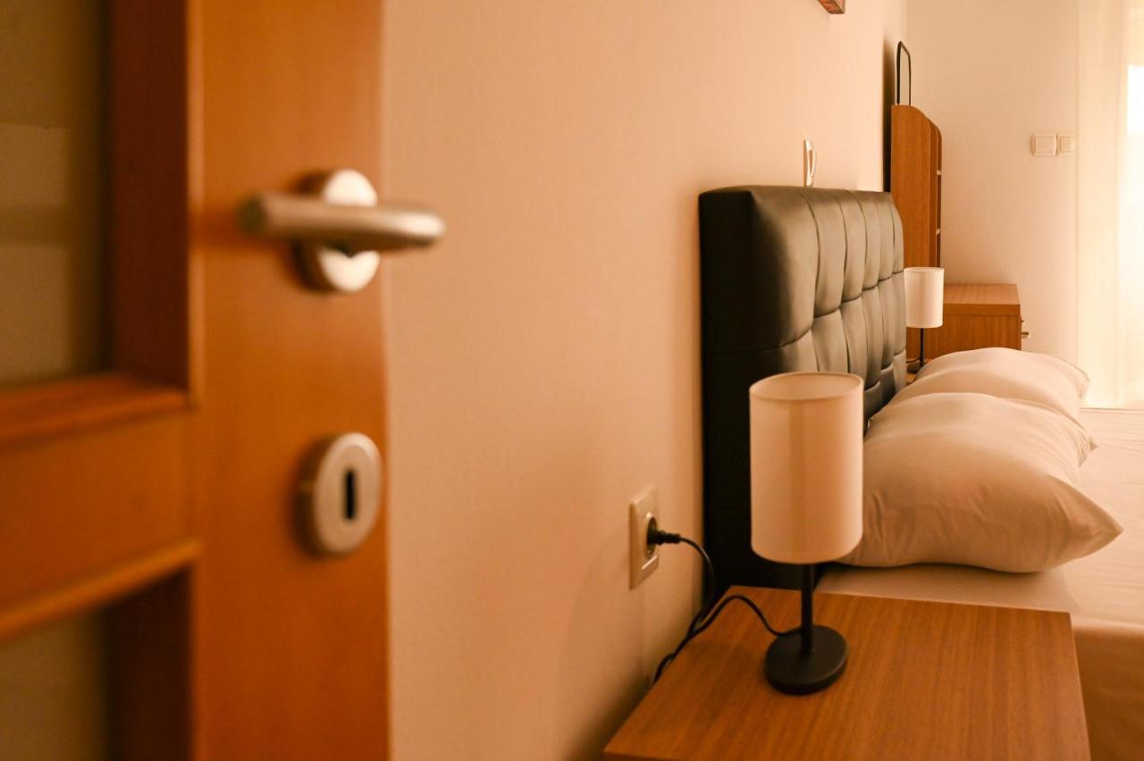 Thessaloniki Center Modern Apartment Εξωτερικό φωτογραφία